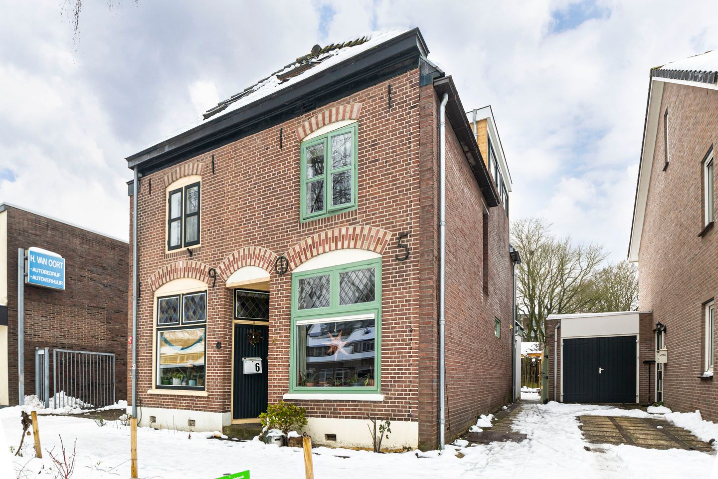 Foto 40 van Valleistraat 4