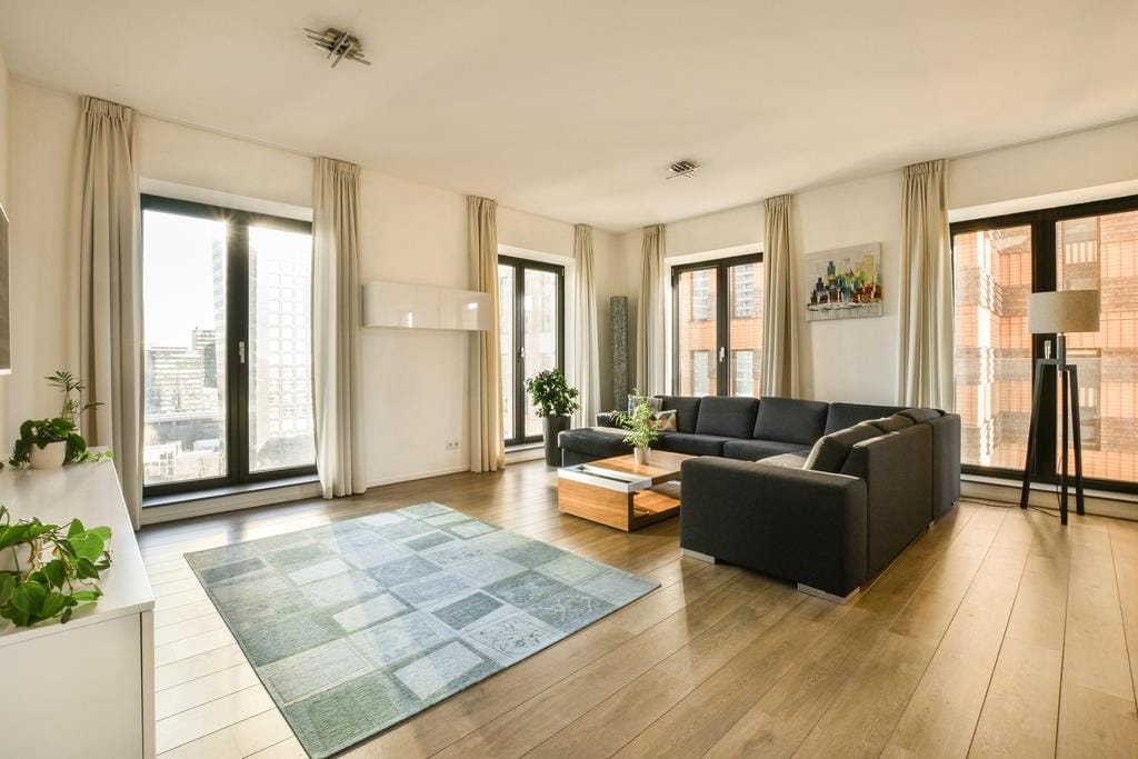 Gustav Mahlerplein 191 