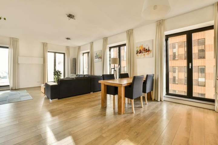 Gustav Mahlerplein 191