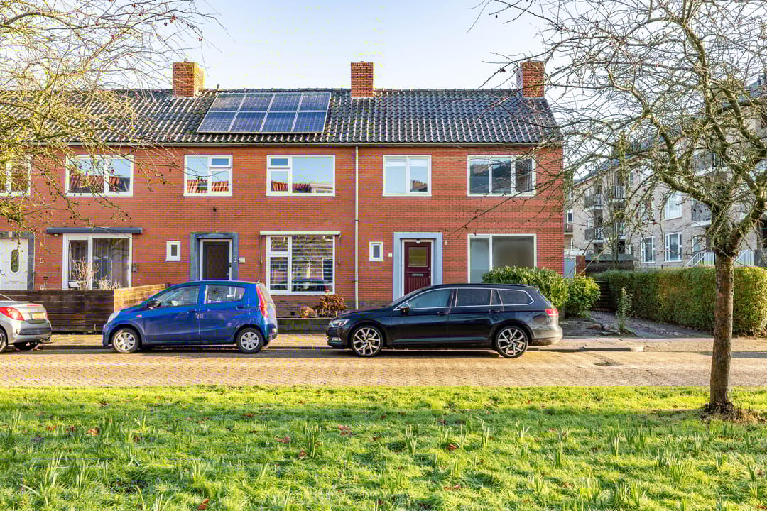 Photo 1 of Industriestraat 1