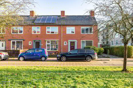 Industriestraat thumbnail