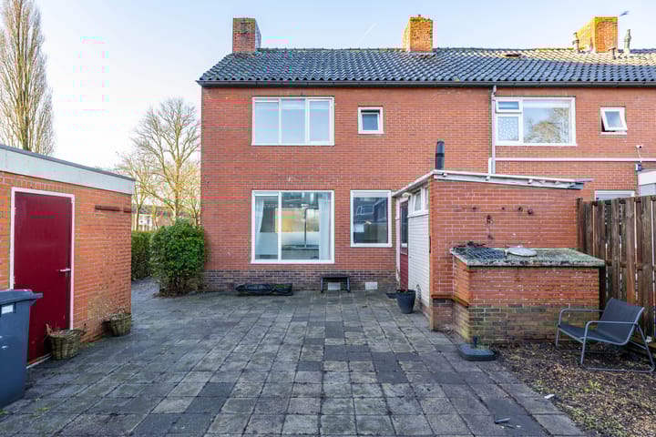 Foto 2 van Industriestraat 1