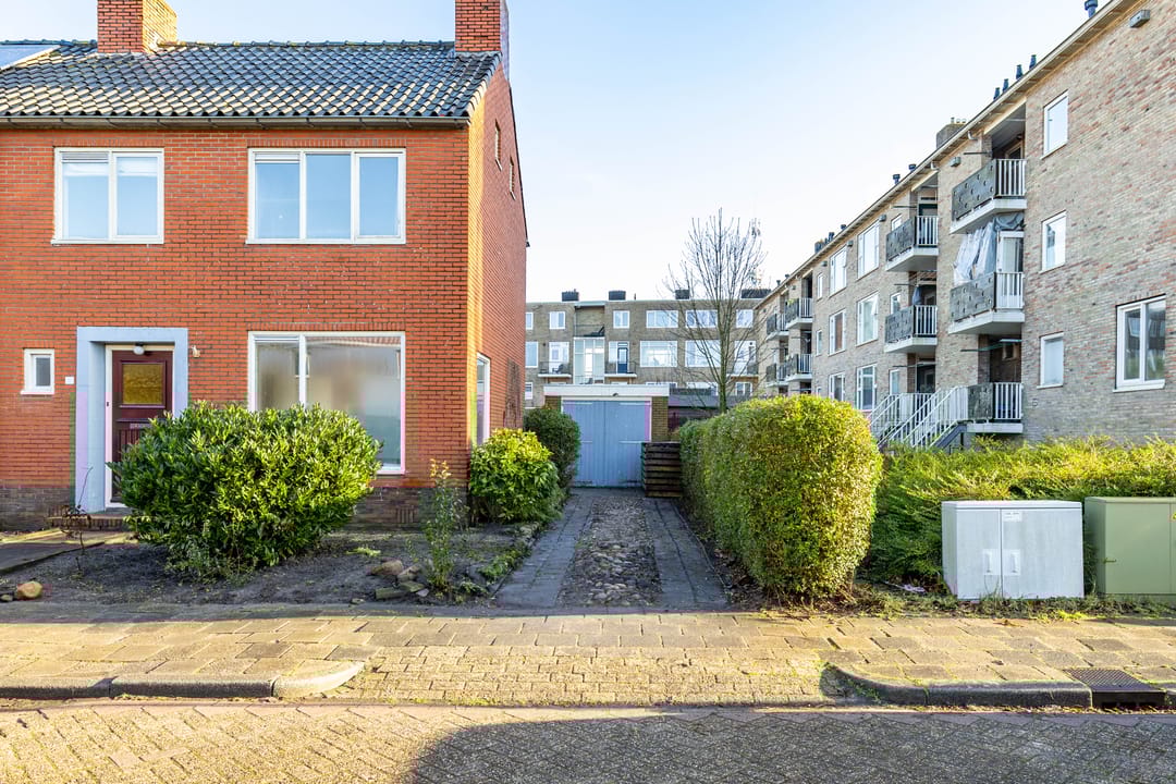 Photo 7 of Industriestraat 1