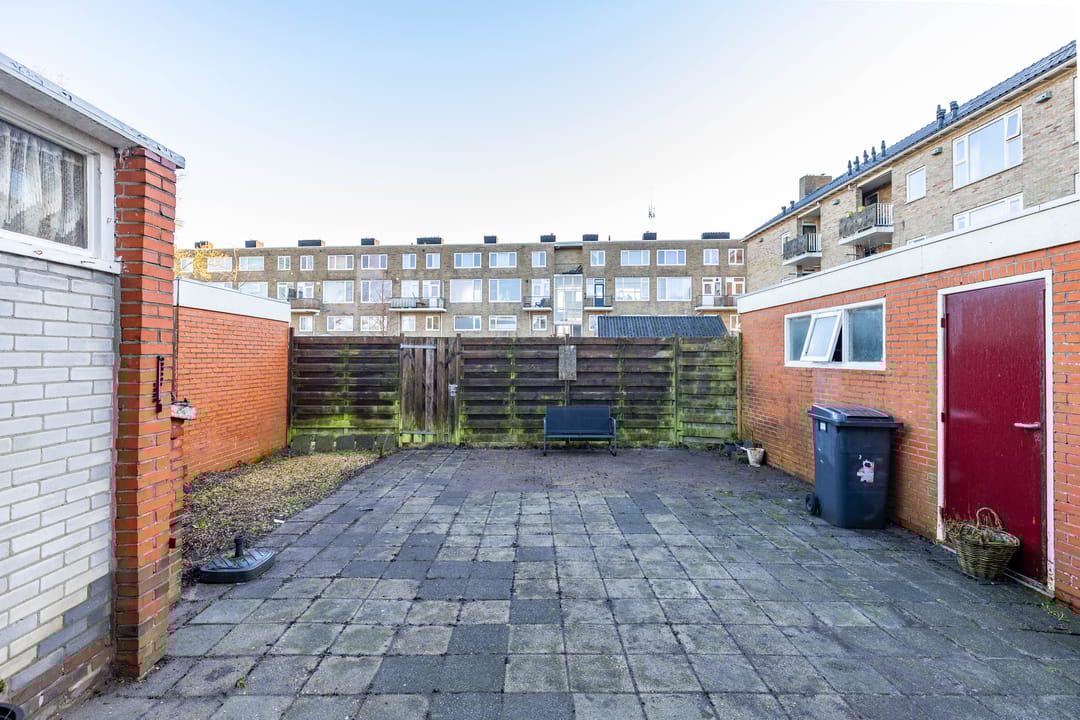 Photo 32 of Industriestraat 1