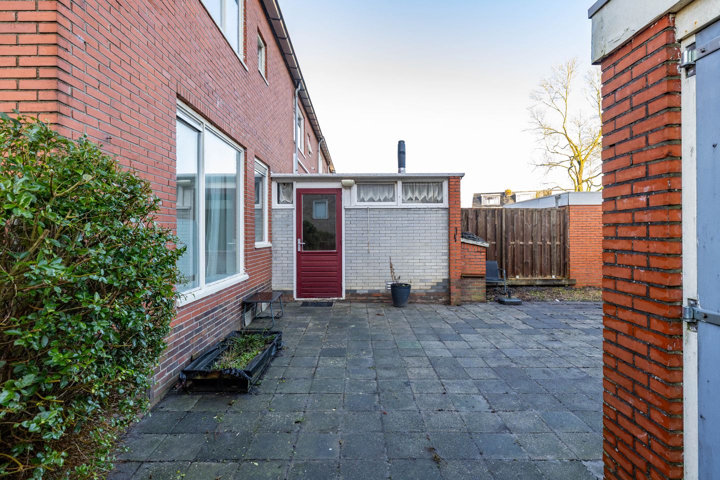 Photo 34 of Industriestraat 1