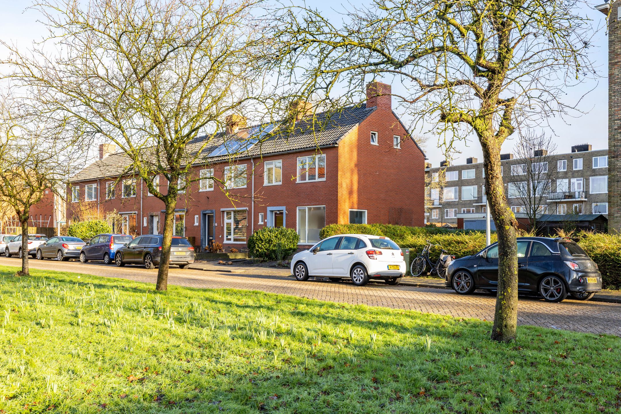 Photo 36 of Industriestraat 1