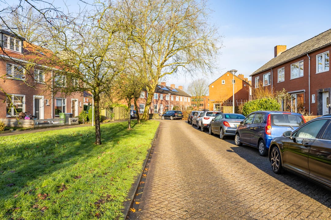 Photo 37 of Industriestraat 1