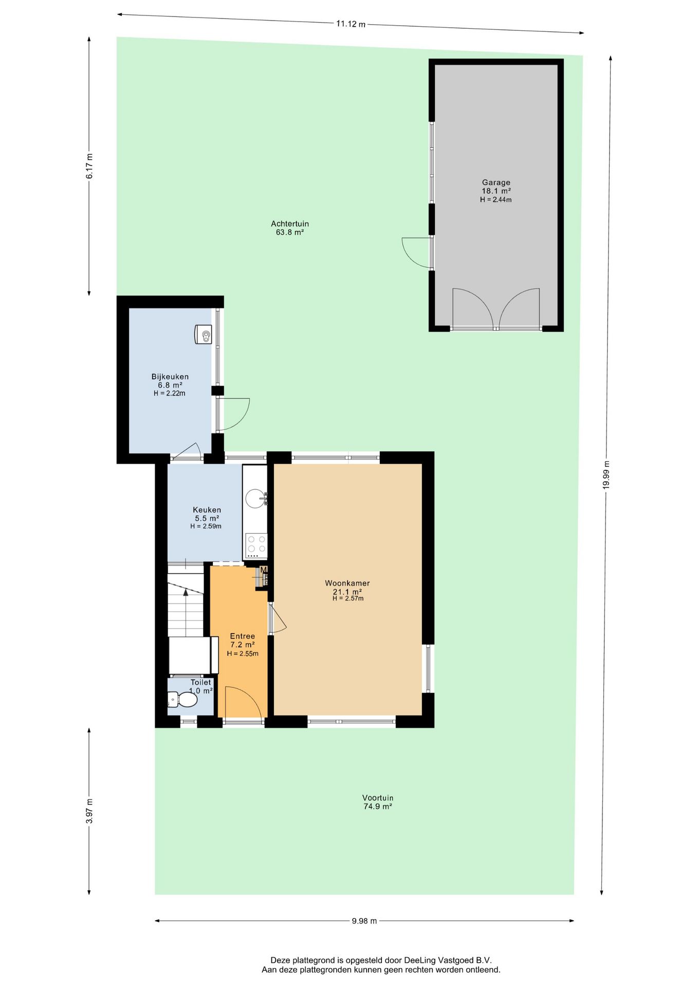 Photo 42 of Industriestraat 1