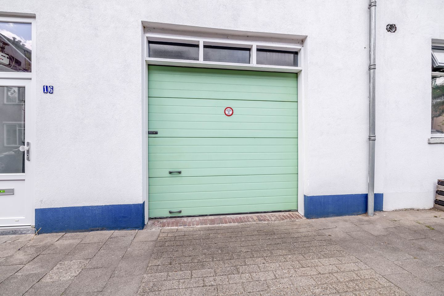 Bekijk foto 5 van Krijtstraat 14-16