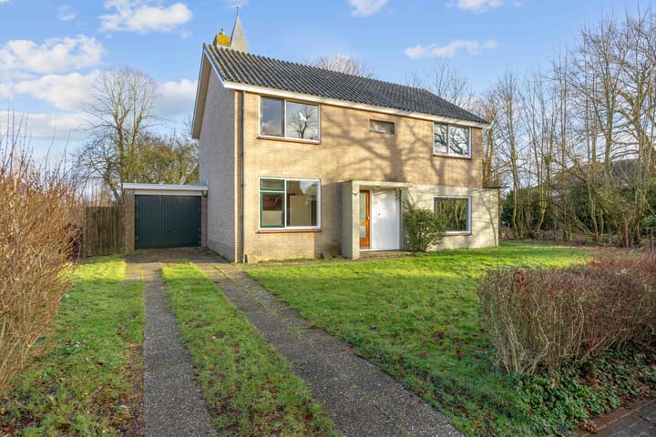 Pastorielaan 1-A main image