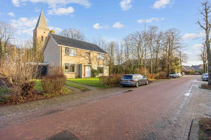 Foto 4 van Pastorielaan 1-A