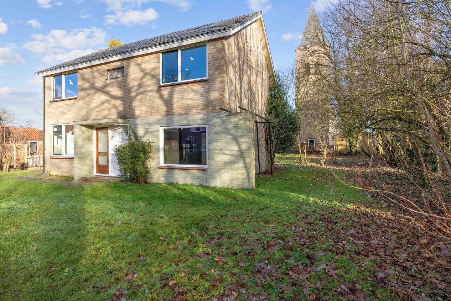 Foto 5 van Pastorielaan 1-A