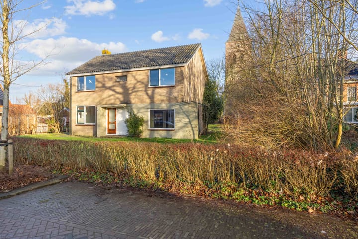 Foto 6 van Pastorielaan 1-A