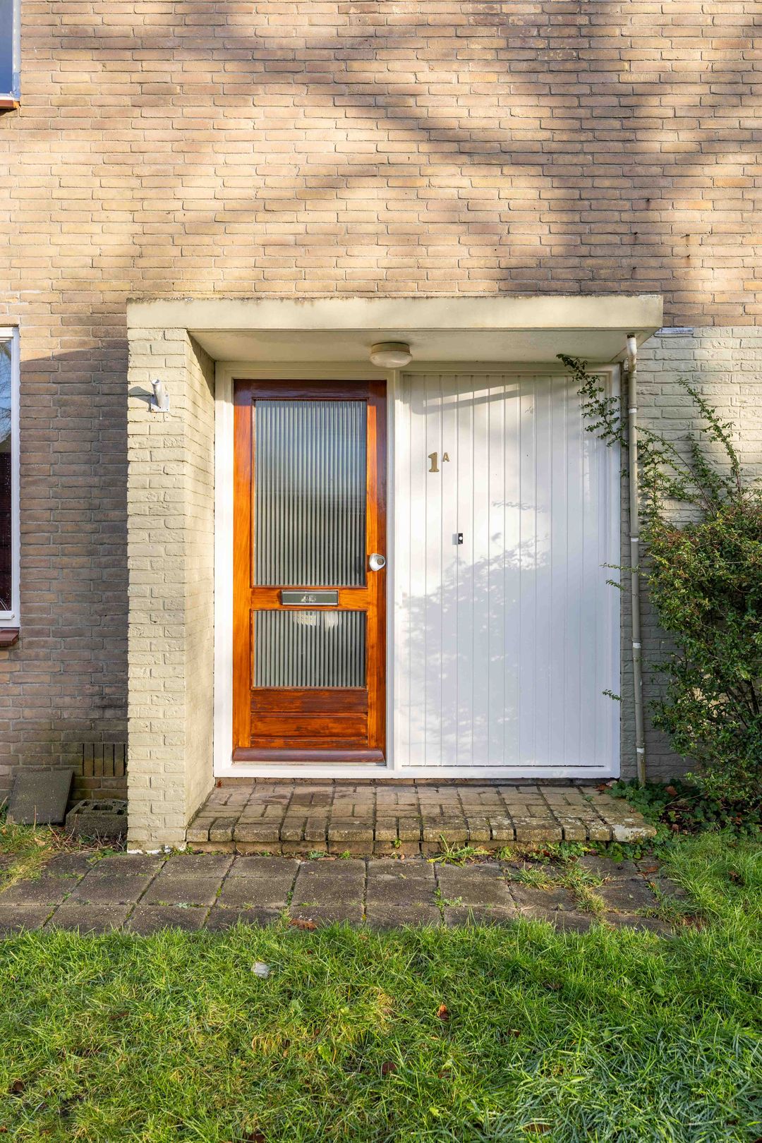 Foto 7 van Pastorielaan 1-A