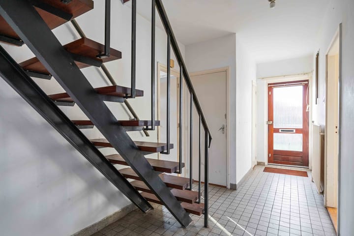 Foto 8 van Pastorielaan 1-A