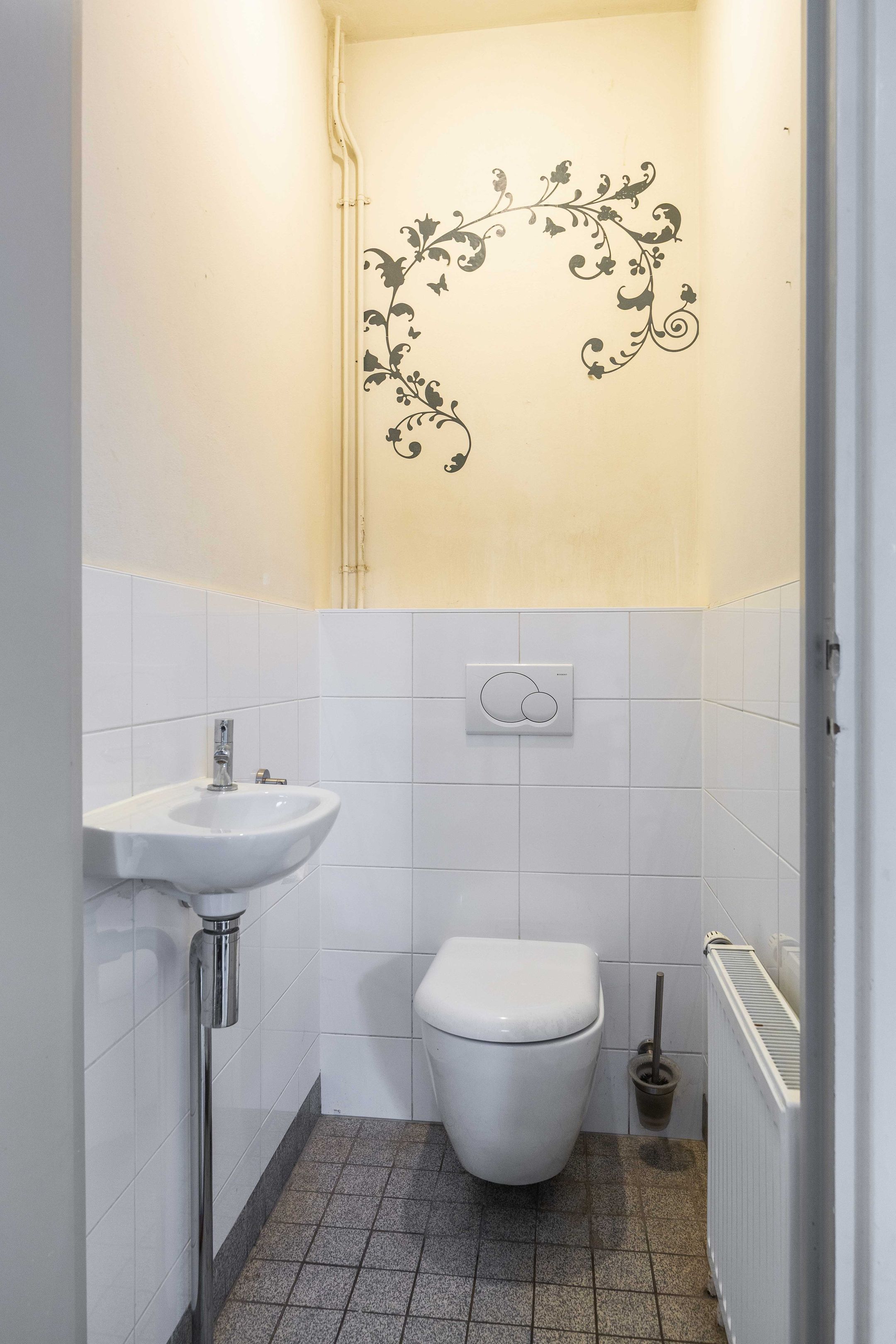 Foto 9 van Pastorielaan 1-A