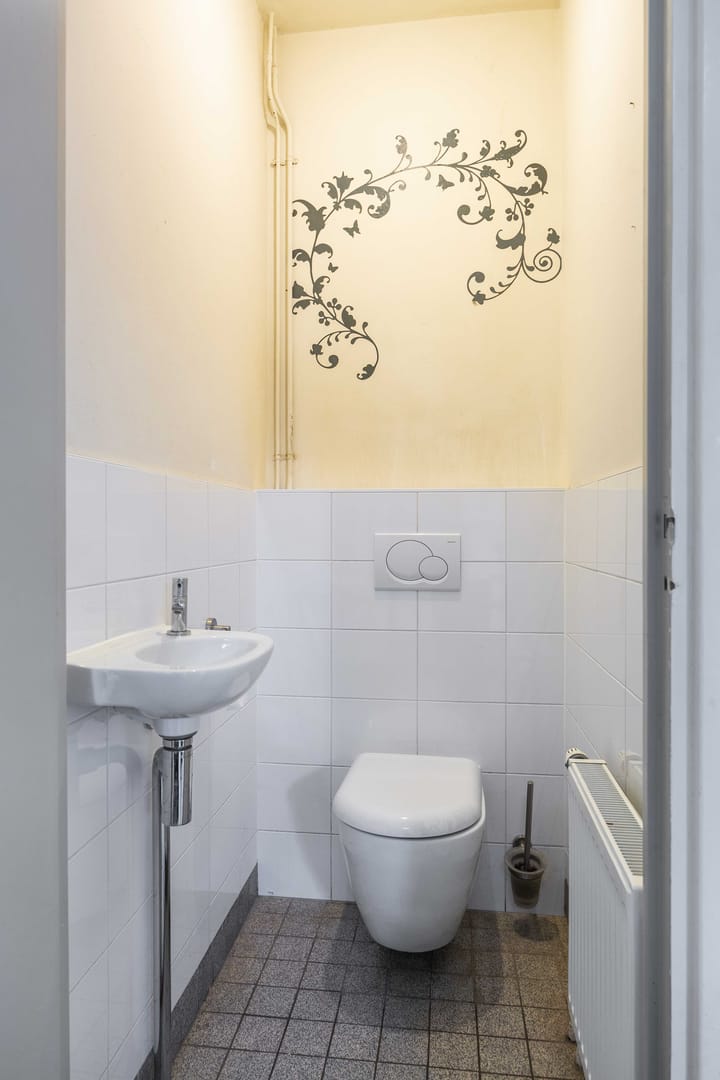 Foto 9 van Pastorielaan 1-A