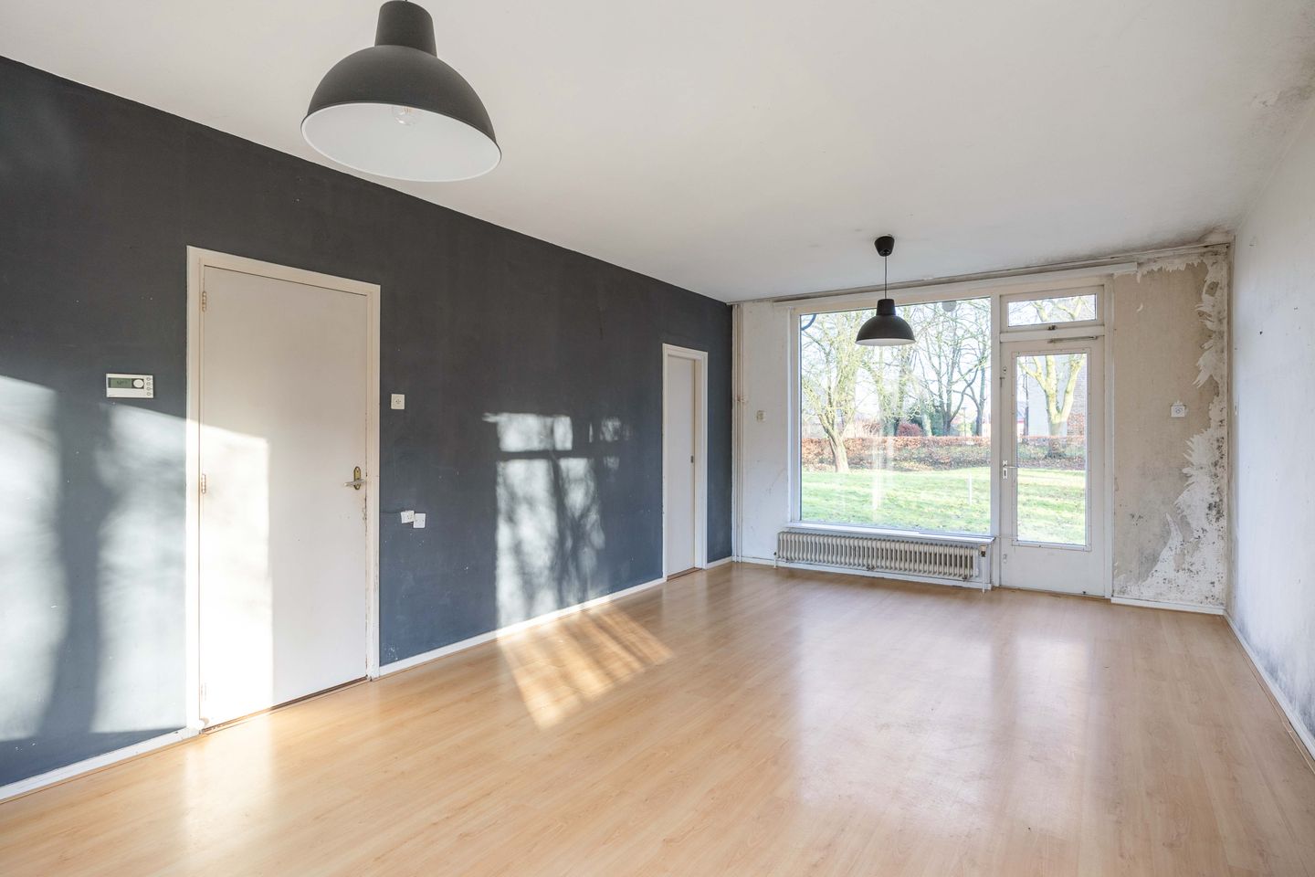 Foto 10 van Pastorielaan 1-A