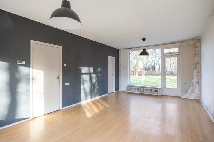 Foto 10 van Pastorielaan 1-A