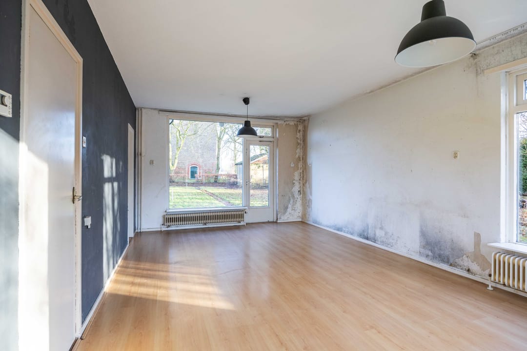 Foto 11 van Pastorielaan 1-A