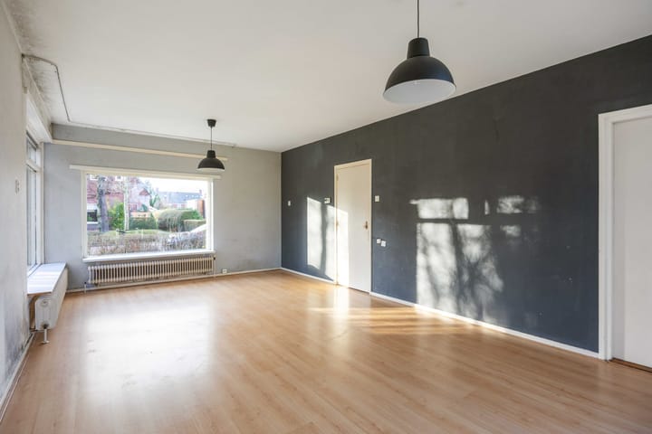 Foto 12 van Pastorielaan 1-A