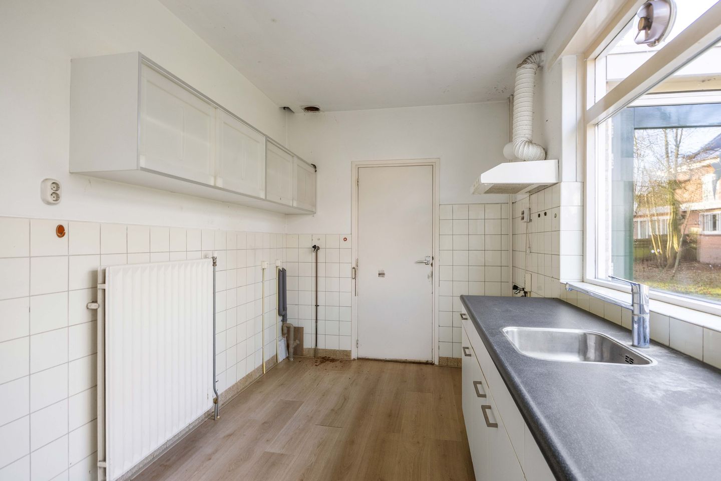 Foto 14 van Pastorielaan 1-A