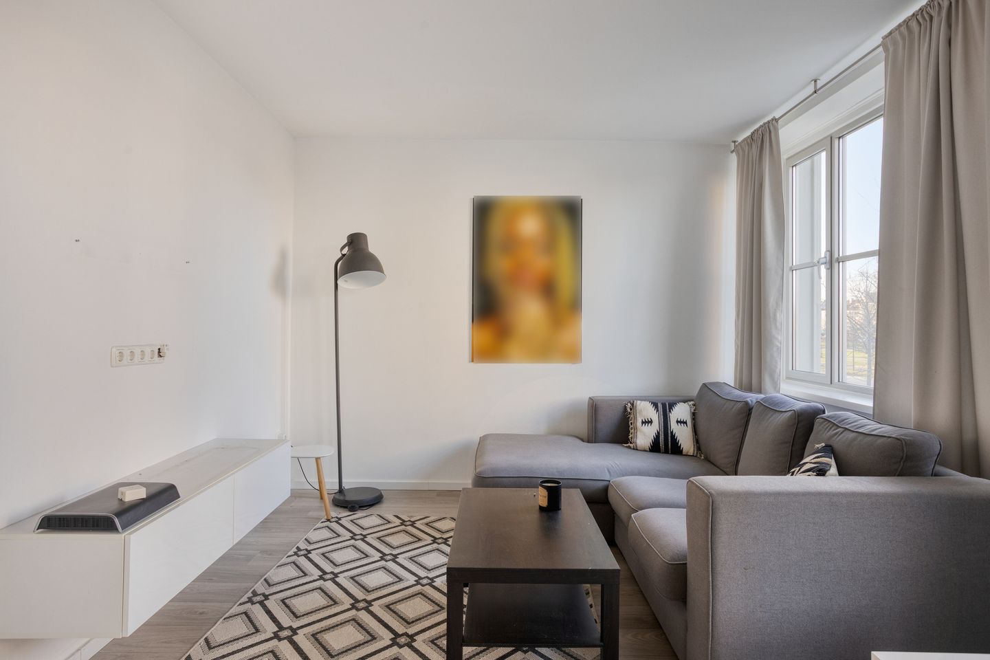 Foto 4 van Koningsplein flat 116-B