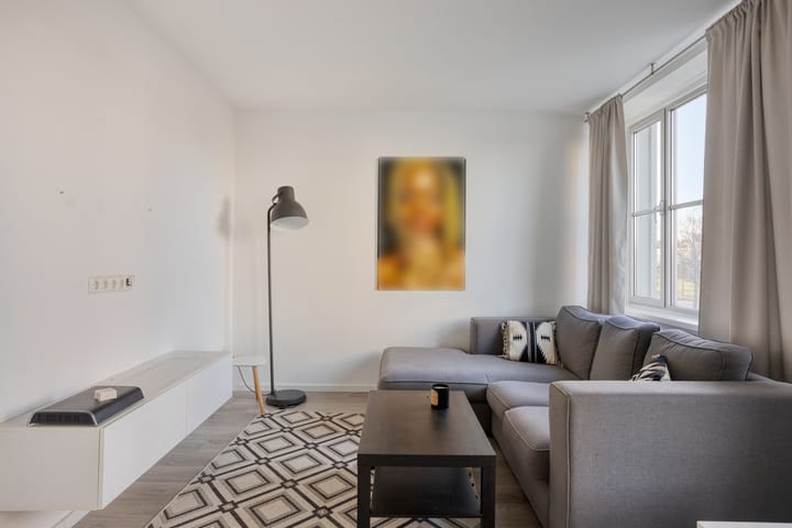 Foto 4 van Koningsplein flat 116-B