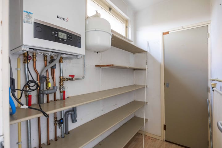 Foto 16 van Pastorielaan 1-A