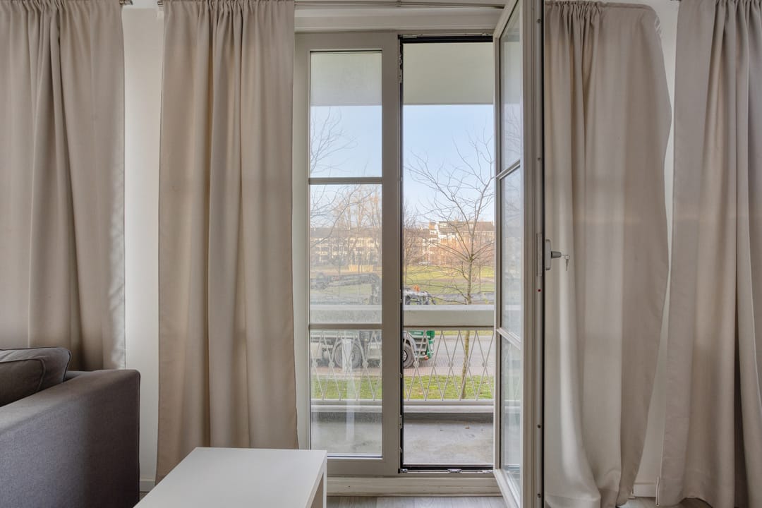 Foto 7 van Koningsplein flat 116-B