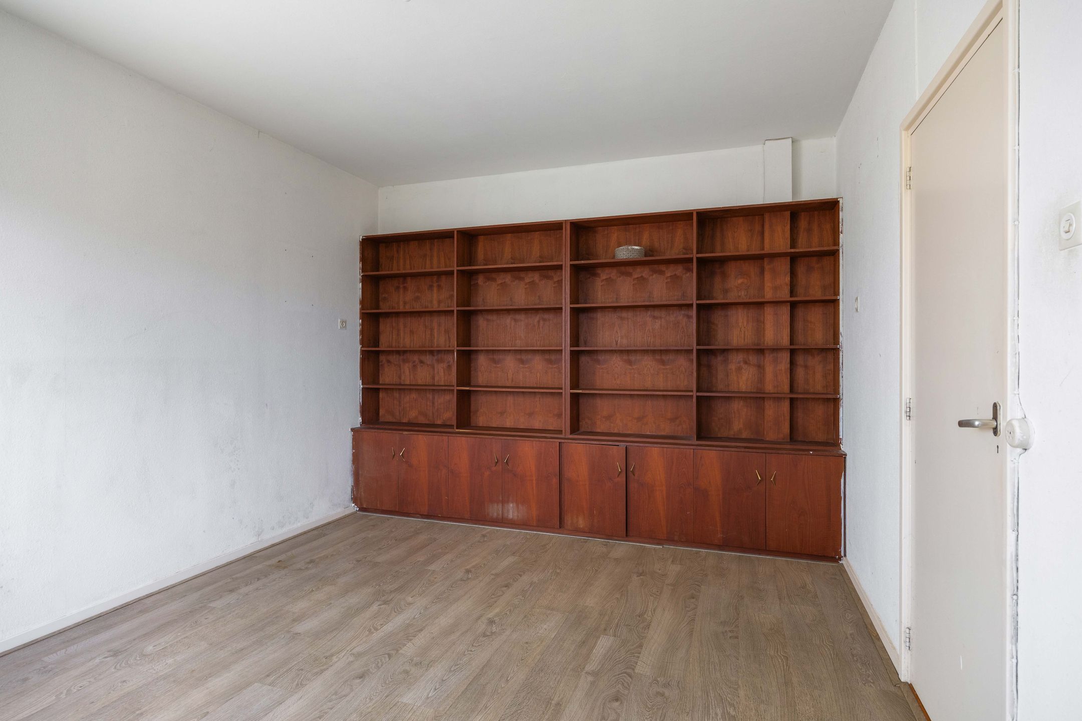 Foto 18 van Pastorielaan 1-A