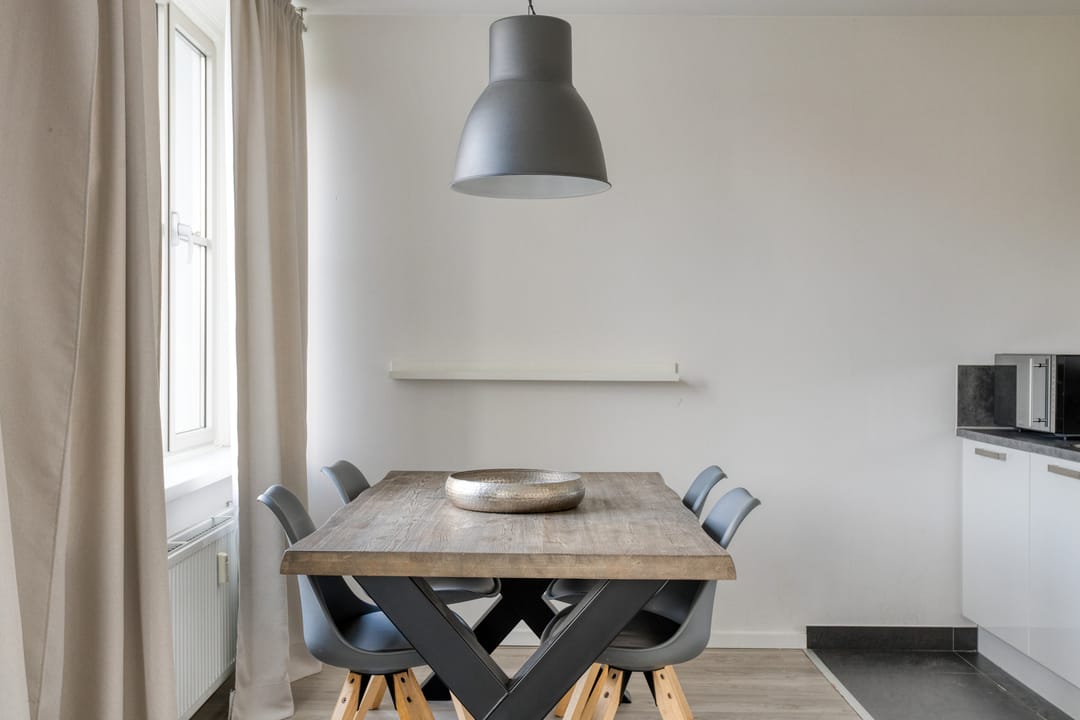 Foto 8 van Koningsplein flat 116-B