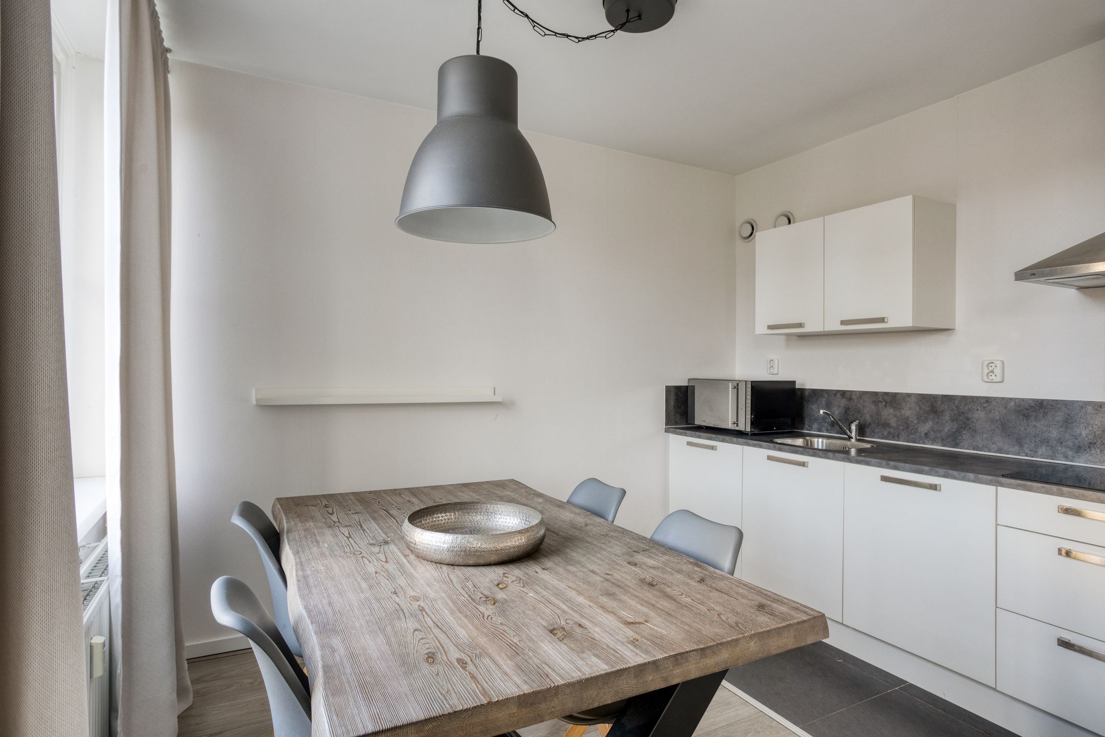 Foto 9 van Koningsplein flat 116-B