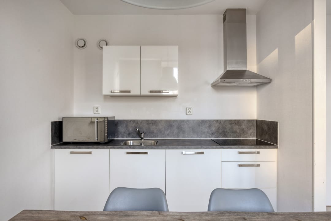 Foto 11 van Koningsplein flat 116-B