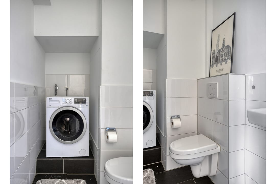 Foto 13 van Koningsplein flat 116-B