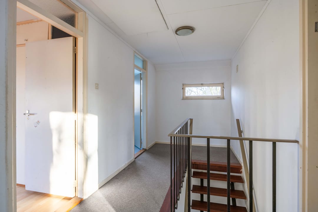 Foto 23 van Pastorielaan 1-A