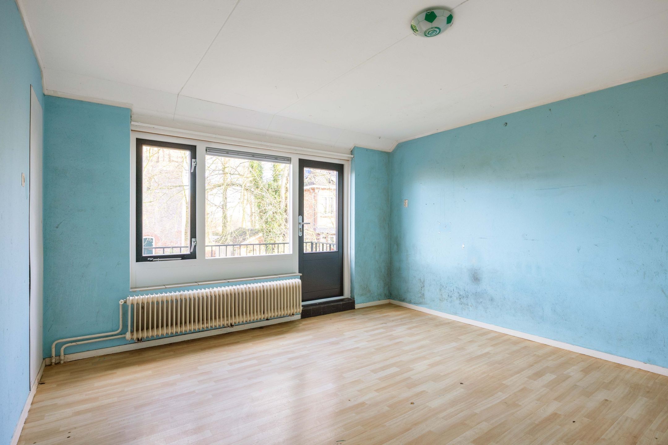 Foto 24 van Pastorielaan 1-A