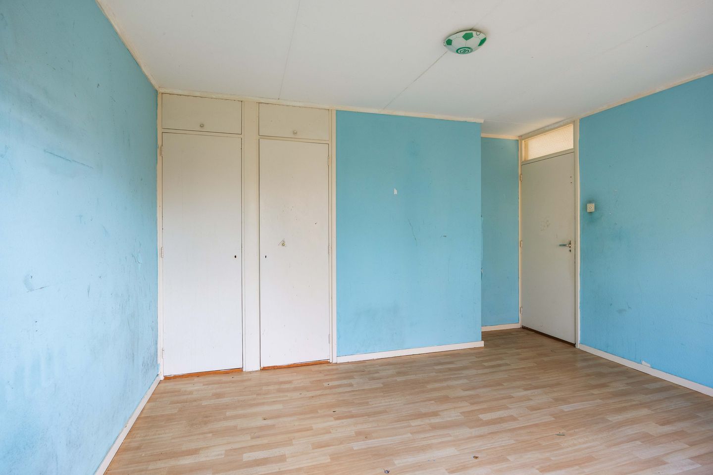 Foto 25 van Pastorielaan 1-A