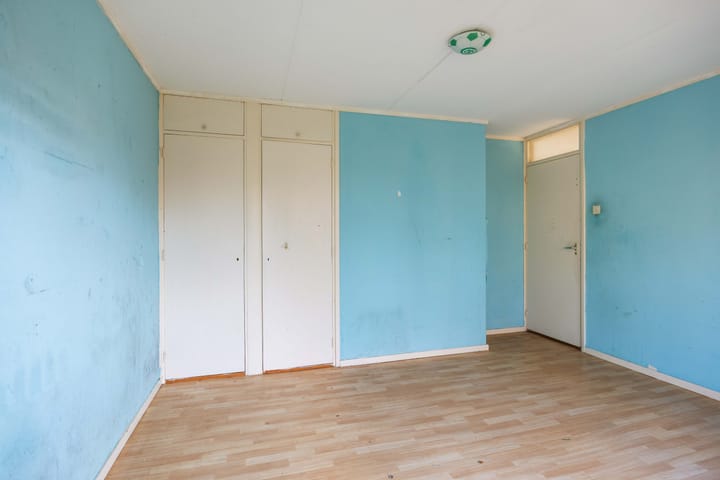 Foto 25 van Pastorielaan 1-A