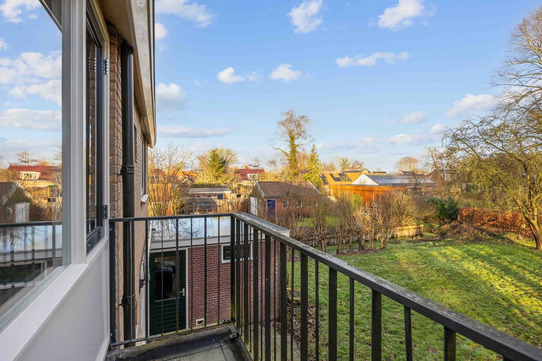 Foto 26 van Pastorielaan 1-A