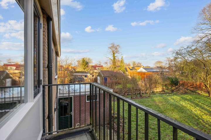 Foto 26 van Pastorielaan 1-A