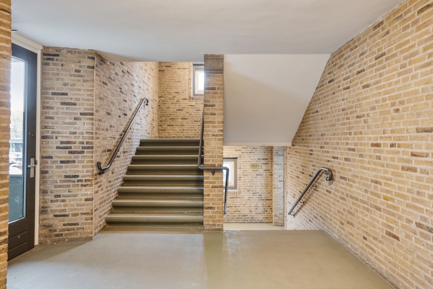 Foto 19 van Koningsplein flat 116-B