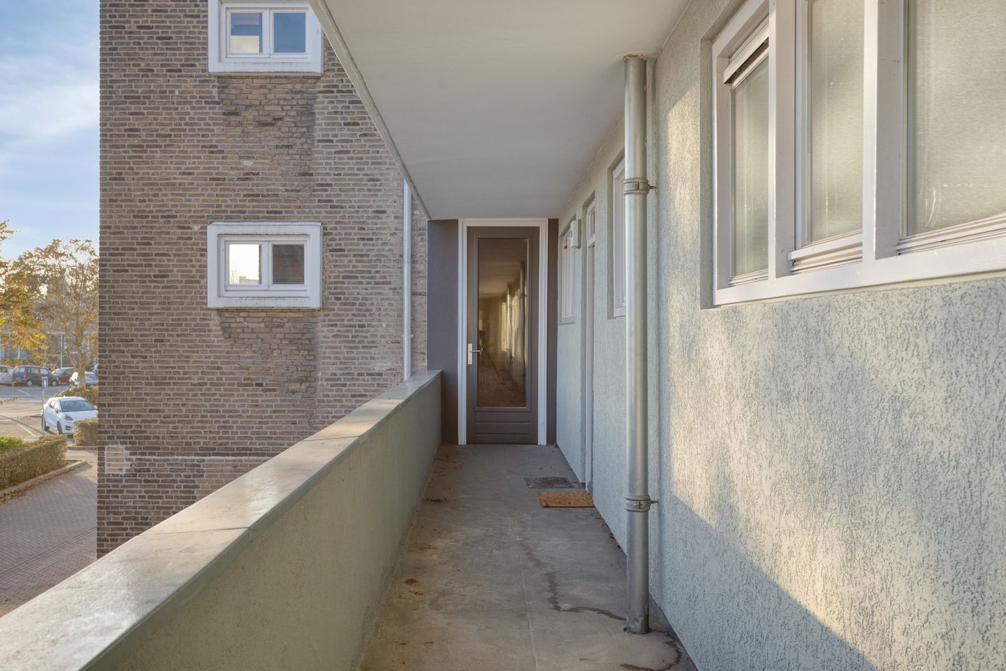 Foto 20 van Koningsplein flat 116-B