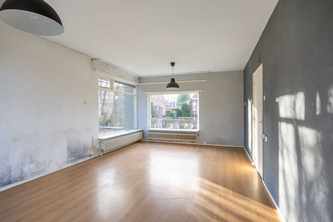 Foto 13 van Pastorielaan 1-A