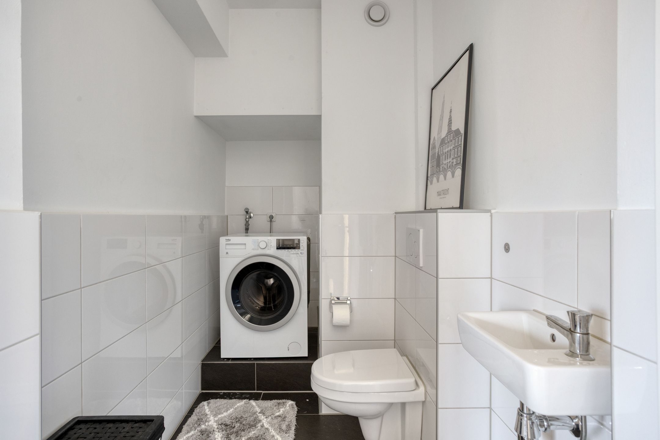 Foto 12 van Koningsplein flat 116-B