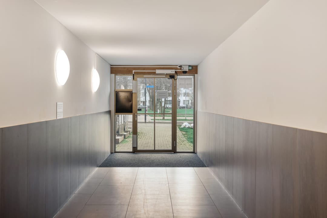 Foto 17 van Koningsplein flat 116-B