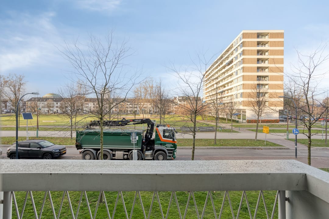 Foto 23 van Koningsplein flat 116-B