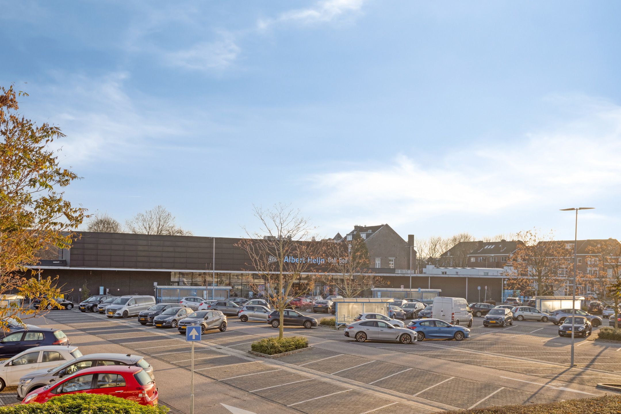 Foto 27 van Koningsplein flat 116-B