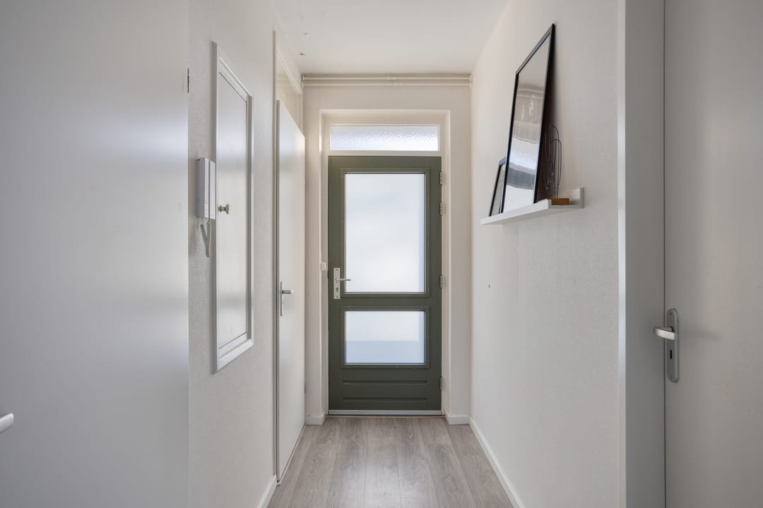 Foto 22 van Koningsplein flat 116-B