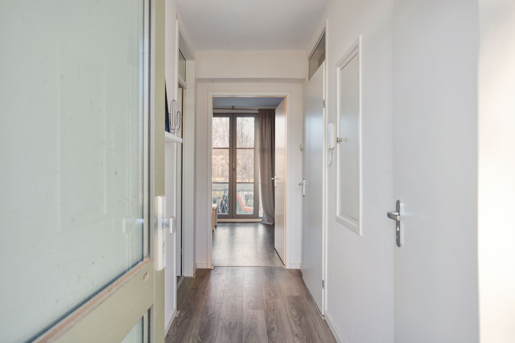 Foto 21 van Koningsplein flat 116-B